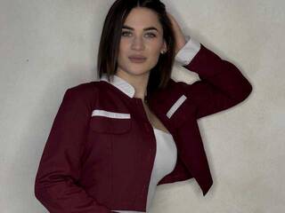 Erotický videochat TrasyBurton