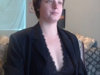 Erotický videochat TreeJeanne
