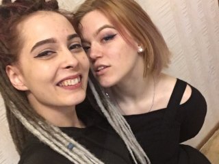 Fotografie profilu TreshGirls