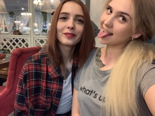 Fotografie profilu TreshGirls