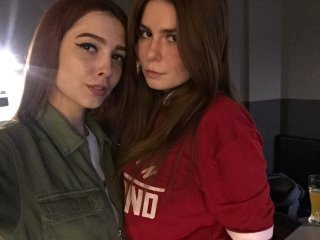 Fotografie profilu TreshGirls