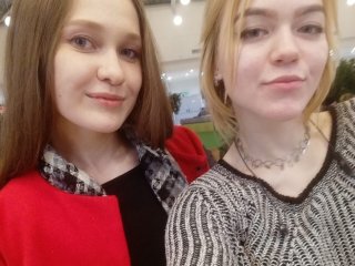 Fotografie profilu TreshGirls