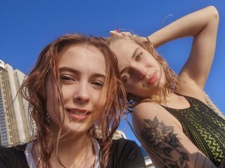 Fotografie profilu TreshGirls