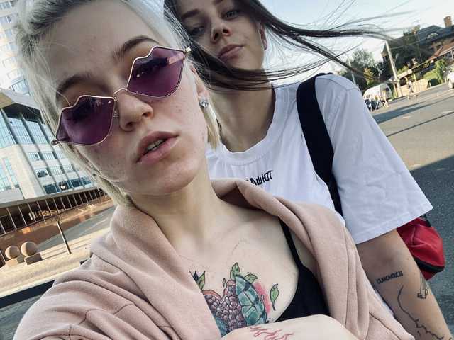 Fotografie profilu TreshGirls