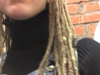 Vysílací screenshoty TreshGirls