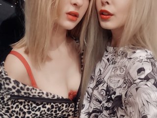 Fotografie profilu TreshGirls