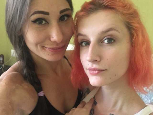 Fotografie profilu TreshGirls