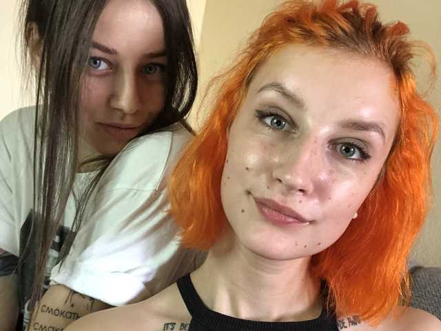Fotografie profilu TreshGirls