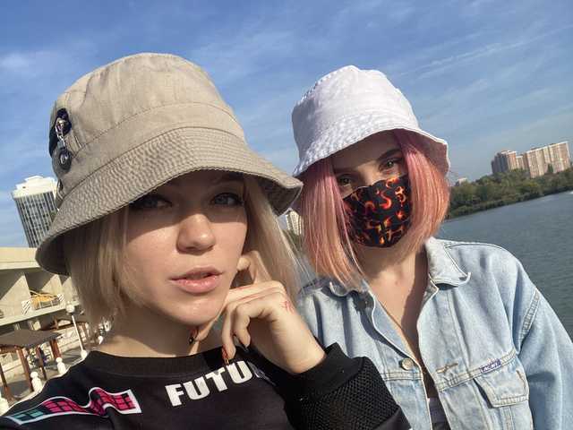 Fotografie profilu TreshGirls