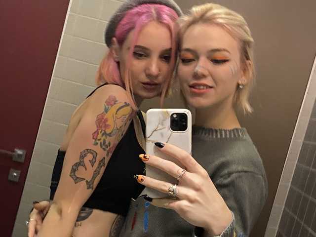 Fotografie profilu TreshGirls