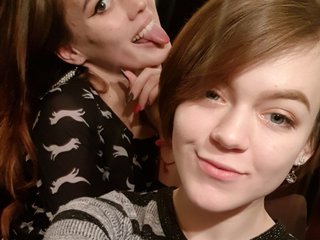 Fotografie profilu TreshGirls