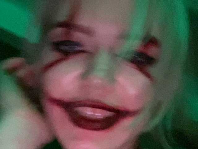 Vysílací screenshoty TreshGirls