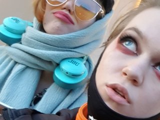 Fotografie profilu TreshGirls