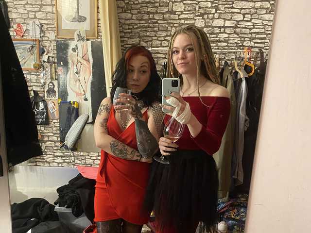Fotografie profilu TreshGirls