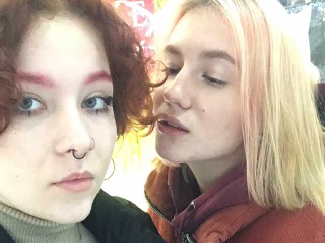 Fotografie profilu TreshGirls