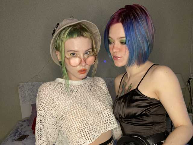 Fotografie profilu TreshGirls