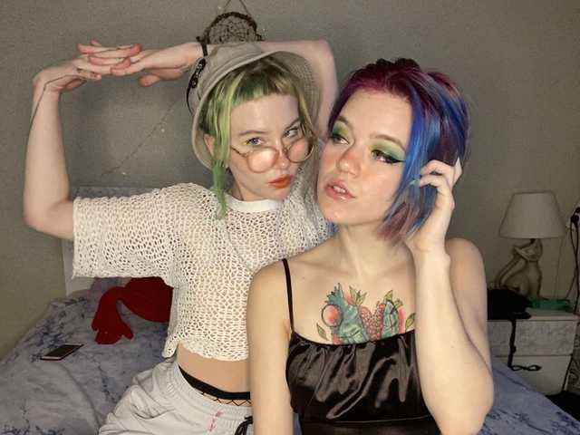Fotografie profilu TreshGirls