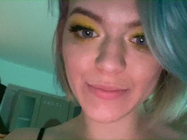Vysílací screenshoty TreshGirls
