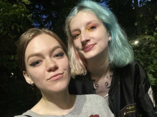 Fotografie profilu TreshGirls