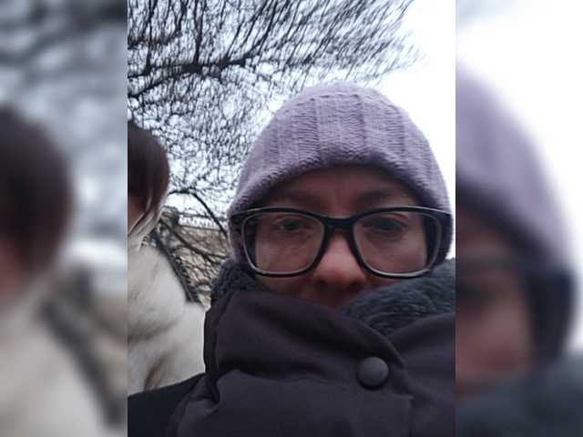 Vysílací screenshoty TreshGirls