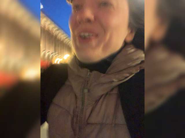 Vysílací screenshoty TreshGirls