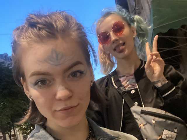 Fotografie profilu TreshGirls