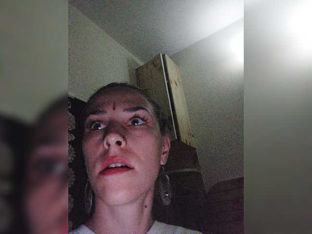 Vysílací screenshoty TreshGirls