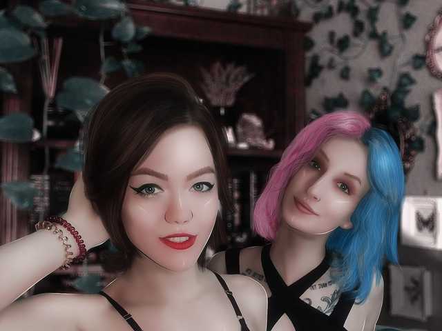 Fotografie profilu TreshGirls