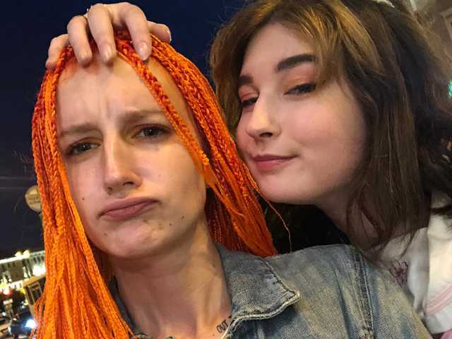 Fotografie profilu TreshGirls