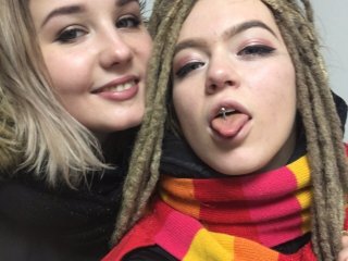 Fotografie profilu TreshGirls