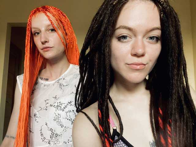 Fotografie profilu TreshGirls