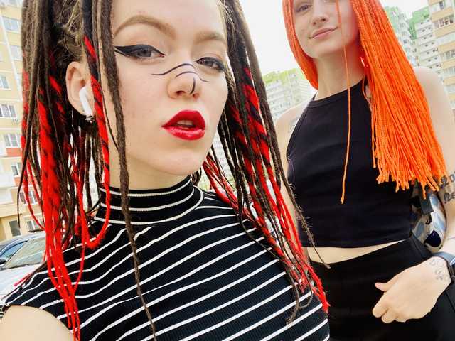 Fotografie profilu TreshGirls