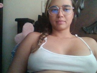 Erotický videochat trianabell