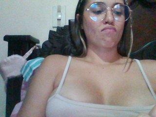 Erotický videochat trianabell
