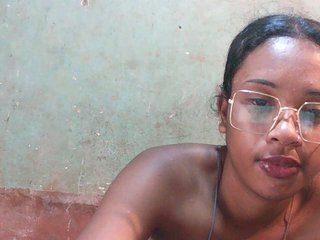 Erotický videochat TriciaBella