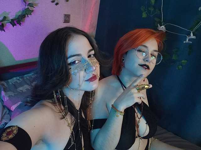 Fotografie profilu Tricky_Kitsune