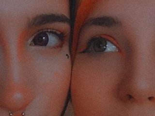 Erotický videochat Tricky_Kitsune