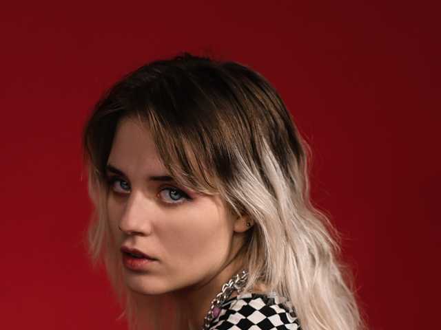 Fotografie profilu Tricky-Pixy