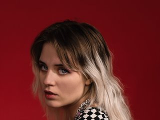 Erotický videochat Tricky-Pixy