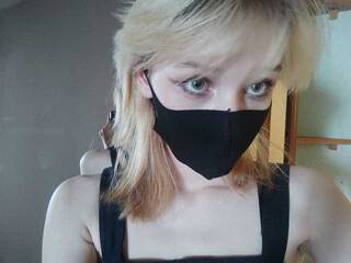 Erotický videochat trickycat