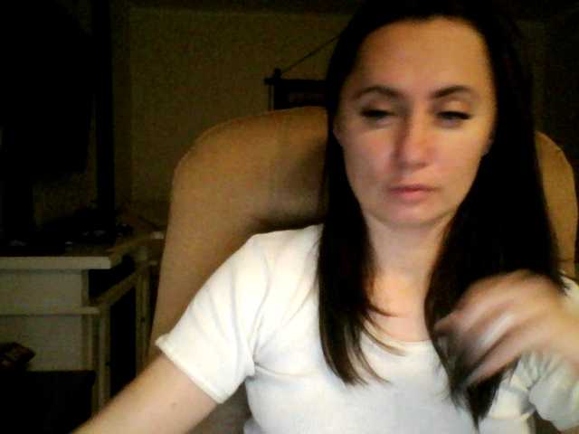 Vysílací screenshoty TrickyHare