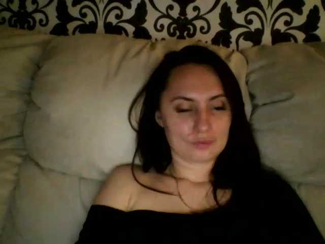 Vysílací screenshoty TrickyHare