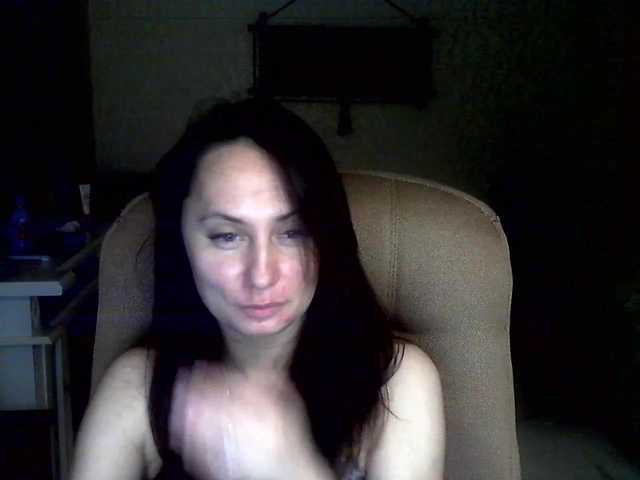 Vysílací screenshoty TrickyHare