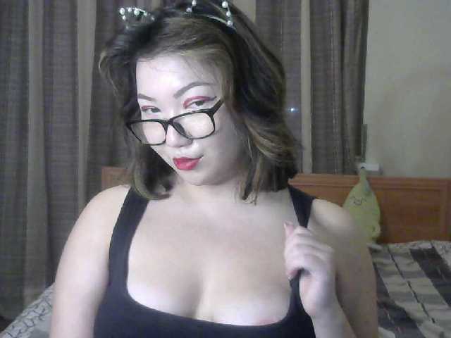 Vysílací screenshoty trickyRita