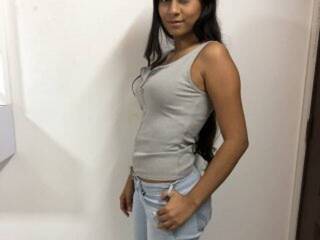 Erotický videochat Trinity-Nell