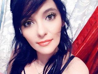 Erotický videochat Poppie