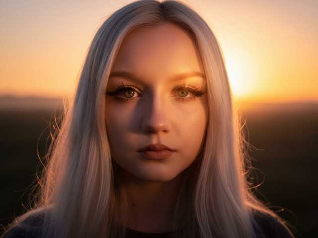 Fotografie profilu trinnitysweet