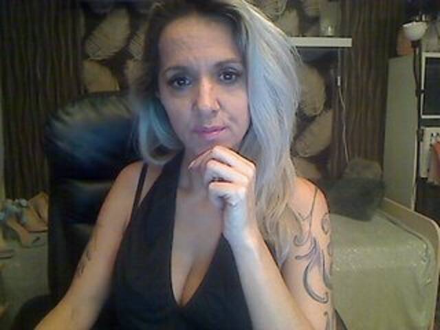 Vysílací screenshoty trinnny