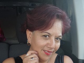 Erotický videochat Trish-milf