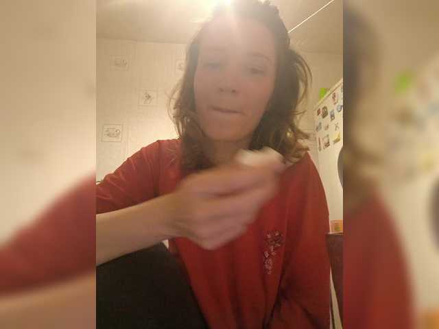 Vysílací screenshoty Trisha777